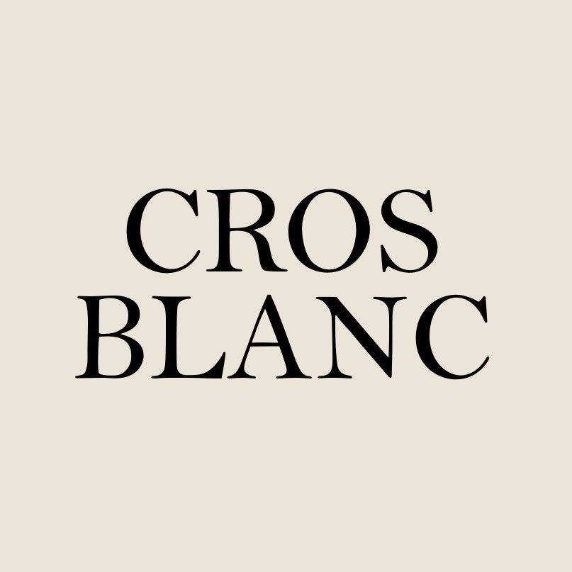 Cros Blanc — Glacier artisanal